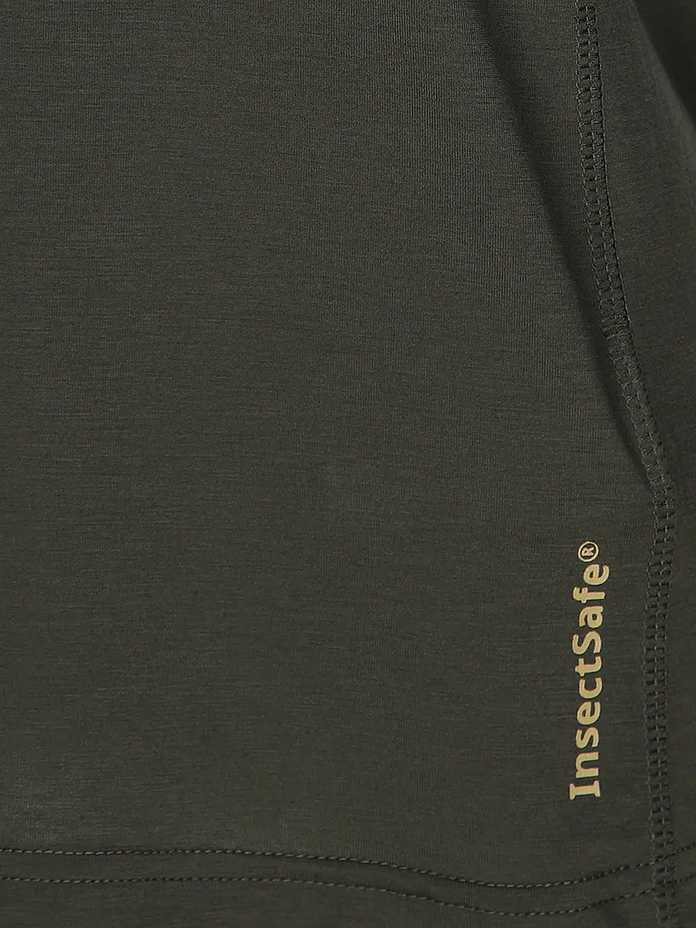 PINEWOOD | Damen Funktionssweater Insect Safe | 