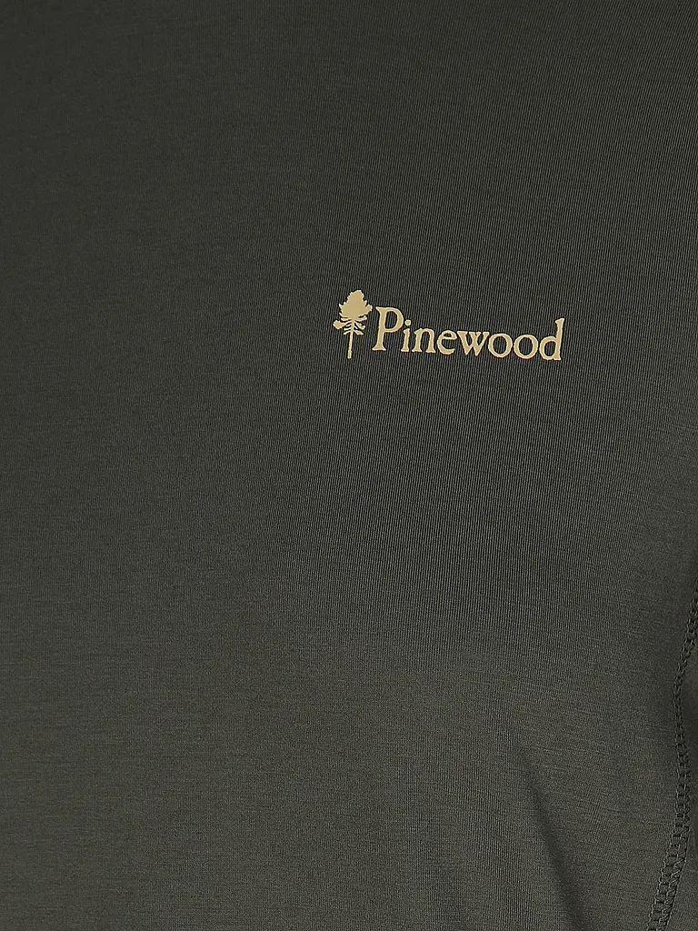 PINEWOOD | Damen Funktionssweater Insect Safe | 