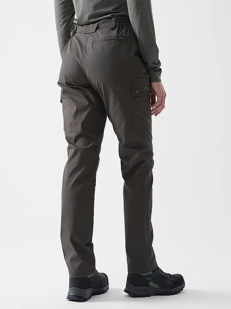 PINEWOOD | Damen Wanderhose Finnveden Classic Insect Safe | 