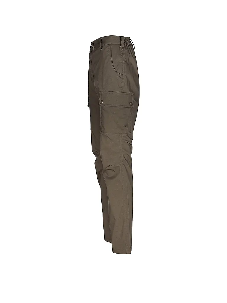PINEWOOD | Damen Wanderhose Finnveden Classic Insect Safe | 