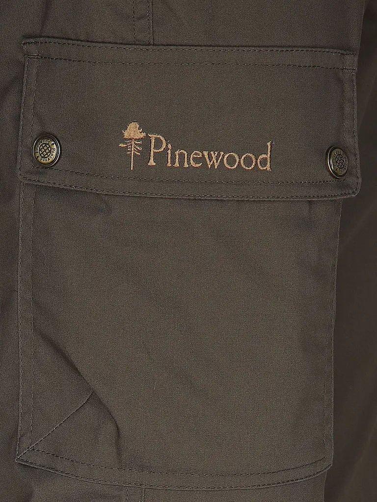 PINEWOOD | Damen Wanderhose Finnveden Classic Insect Safe | 