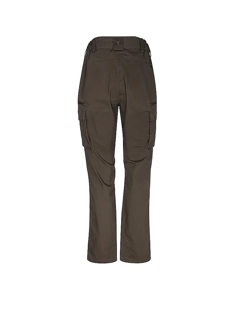 PINEWOOD | Damen Wanderhose Pro InsectSafe | 