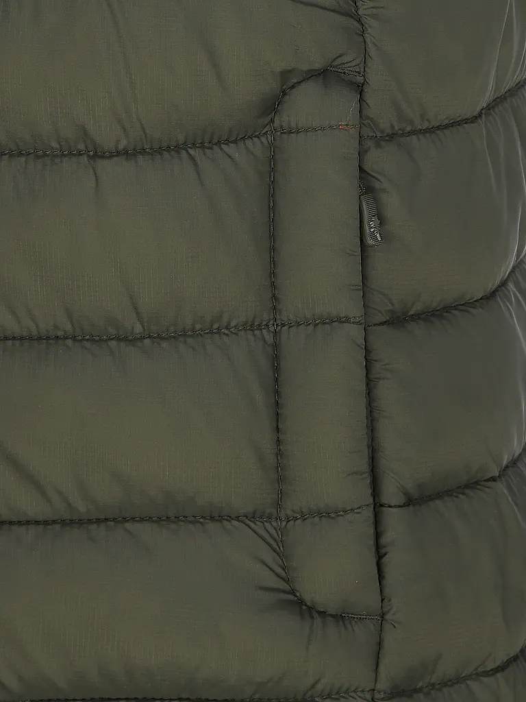 PINEWOOD | Damen Weste Abisko Insulation | 