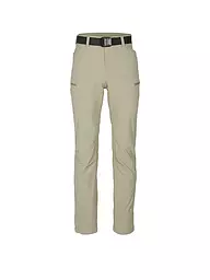PINEWOOD | Herren Wanderhose Insect Safe | beige