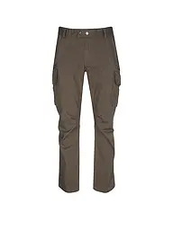 PINEWOOD | Herren Wanderhose Pro Insect Safe | olive