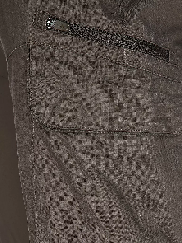 PINEWOOD | Herren Wanderhose Pro Insect Safe | olive