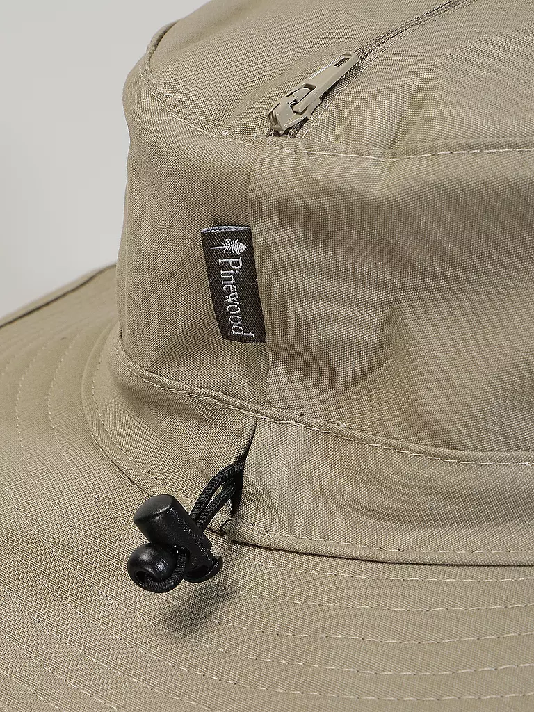 PINEWOOD | Hut Mosquito | beige
