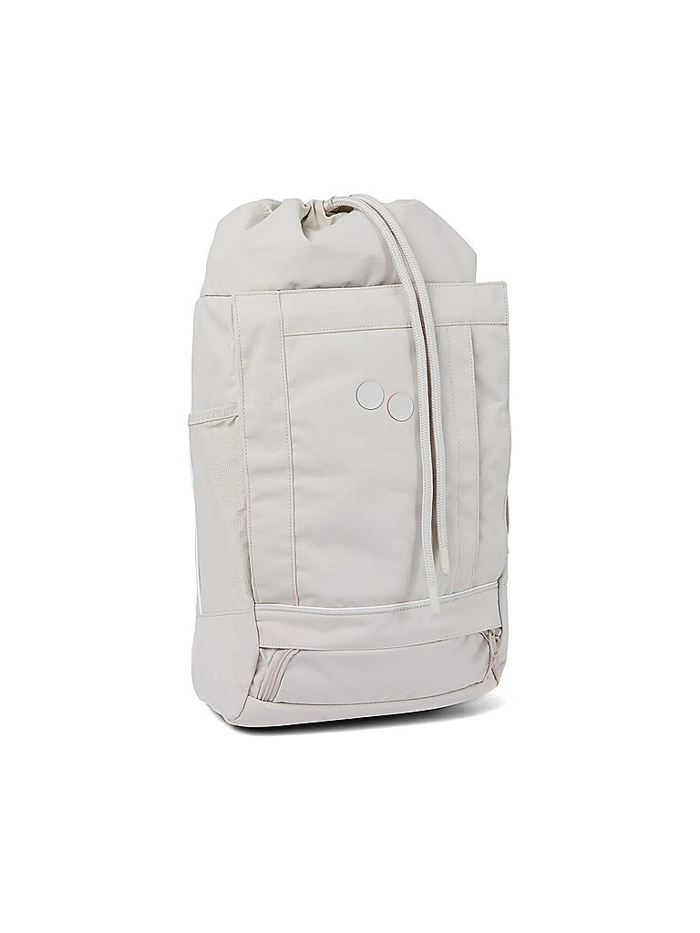 PINQPONQ Rucksack Block Medium 30L beige
