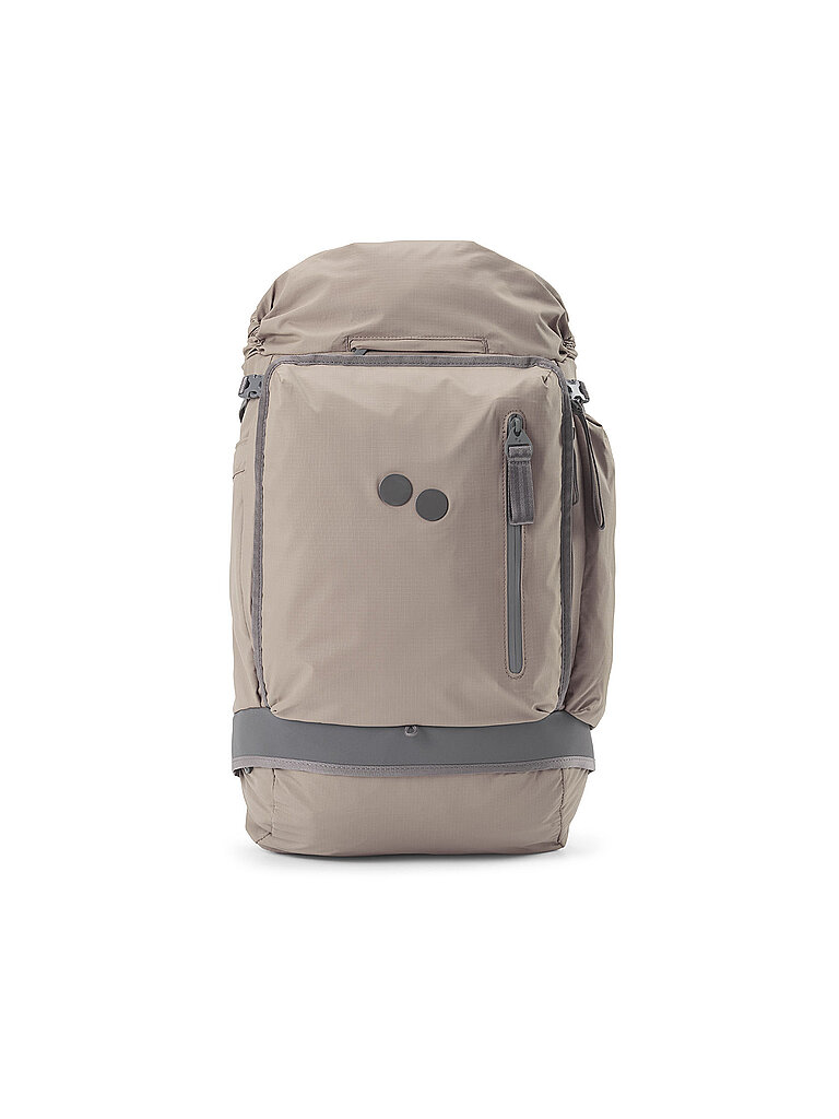 PINQPONQ Rucksack Komut Medium 37L camel