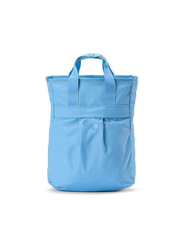 PINQPONQ Rucksack Komo 17L hellblau