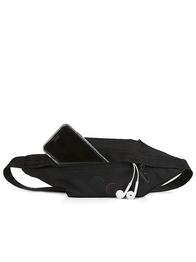 PINQPONQ | Bauchtasche Nik 1L | 