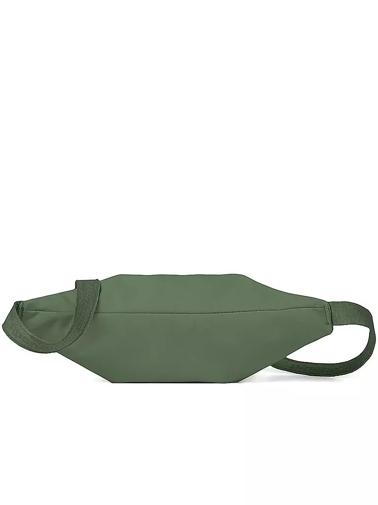 PINQPONQ | Bauchtasche Nik | olive