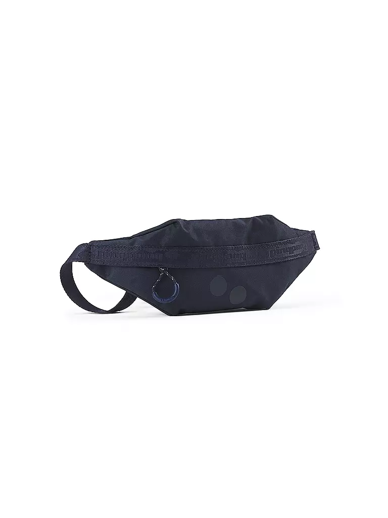 PINQPONQ | Bauchtasche Nik | blau