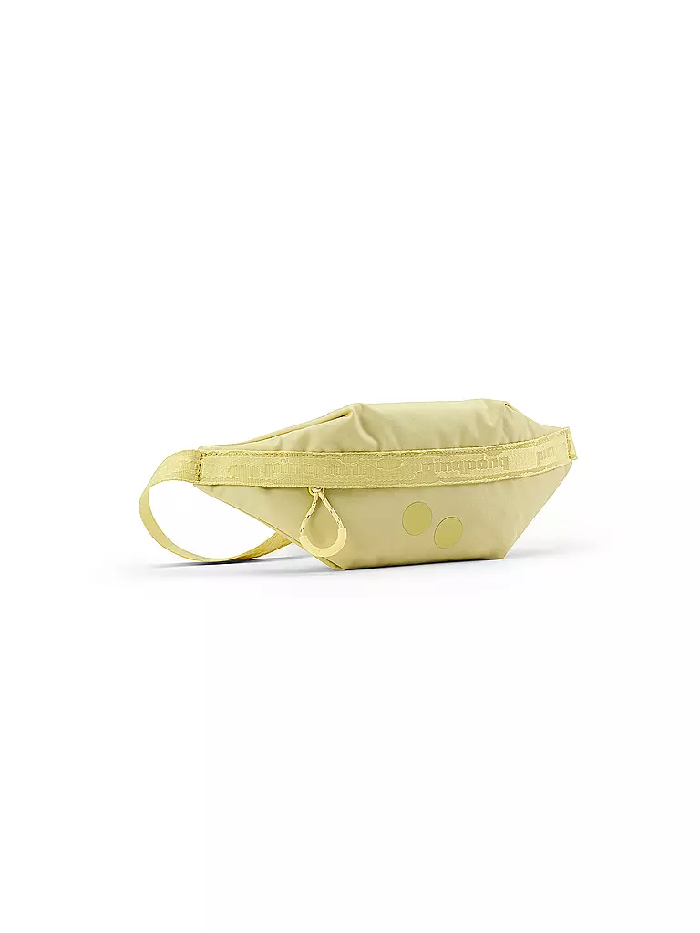 PINQPONQ | Bauchtasche Nik | beige