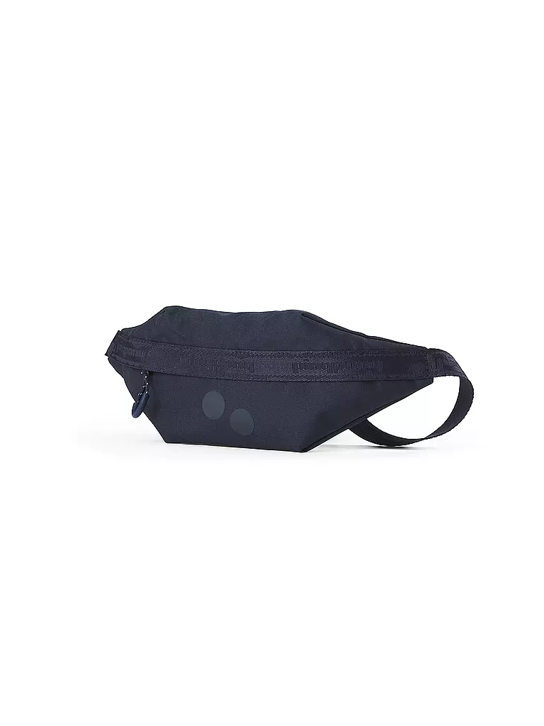 PINQPONQ | Bauchtasche Nik | blau