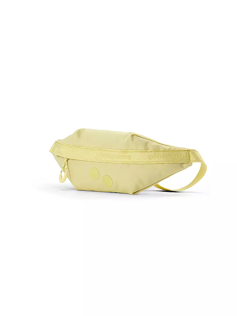 PINQPONQ | Bauchtasche Nik | beige