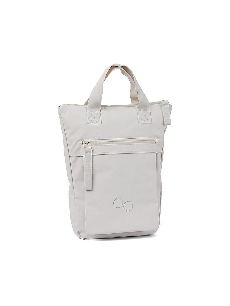 PINQPONQ | Damen Rucksack/Tasche Fleks Pure Woven 11L | beige