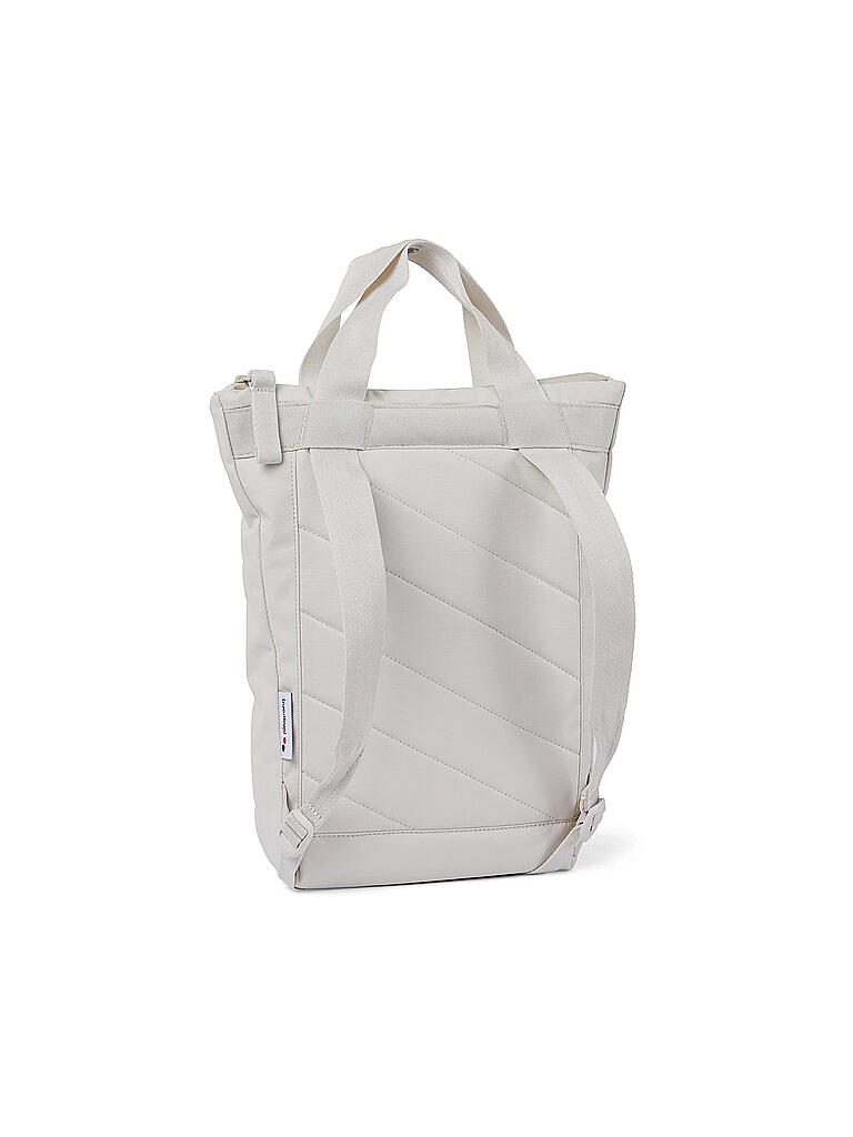 PINQPONQ | Damen Rucksack/Tasche Fleks Pure Woven 11L | beige