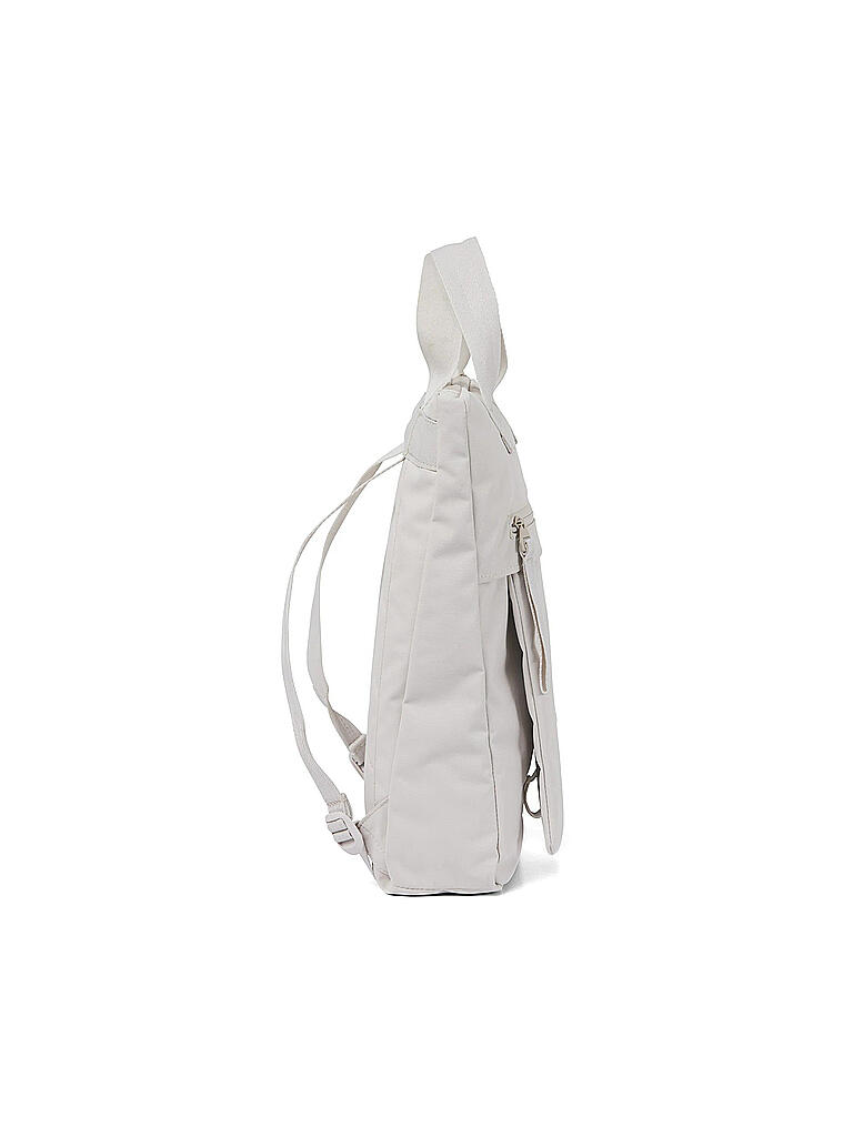 PINQPONQ | Damen Rucksack/Tasche Fleks Pure Woven 11L | beige