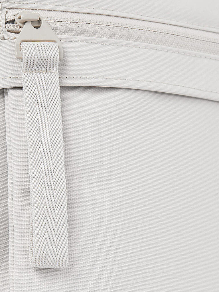 PINQPONQ | Damen Rucksack/Tasche Fleks Pure Woven 11L | beige