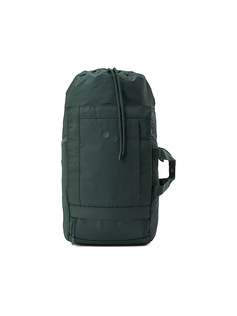 PINQPONQ | Rucksack Blok Large 45L | petrol