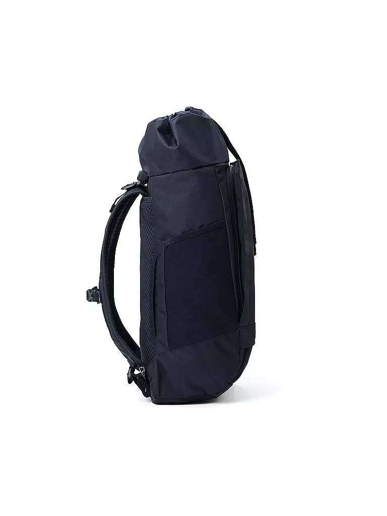 PINQPONQ | Rucksack Blok Large 45L | blau