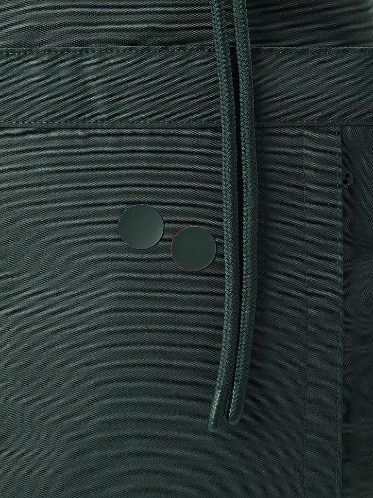 PINQPONQ | Rucksack Blok Large 45L | petrol