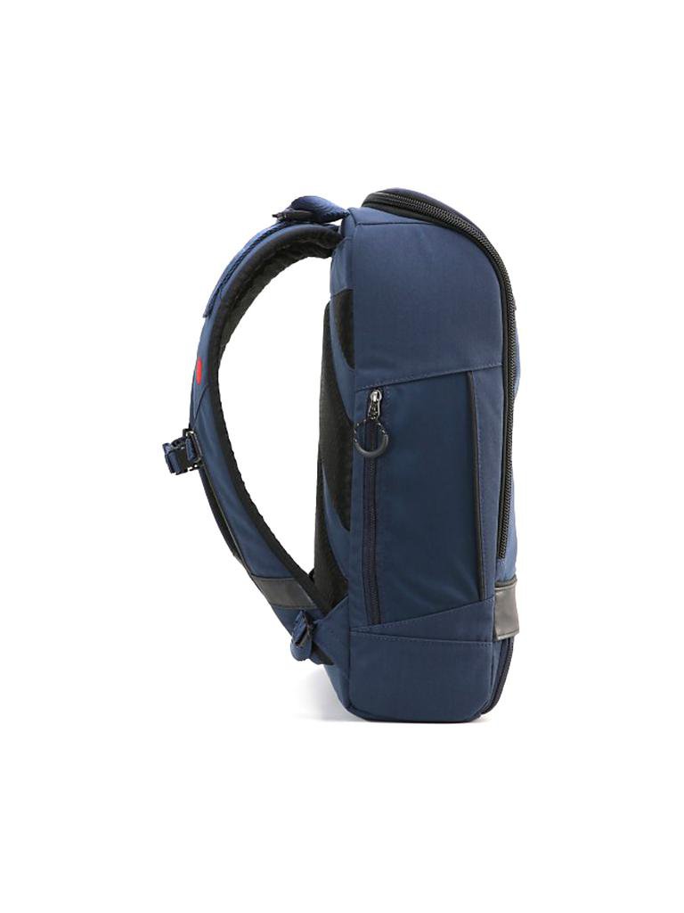 PINQPONQ | Rucksack Cubik Large | 