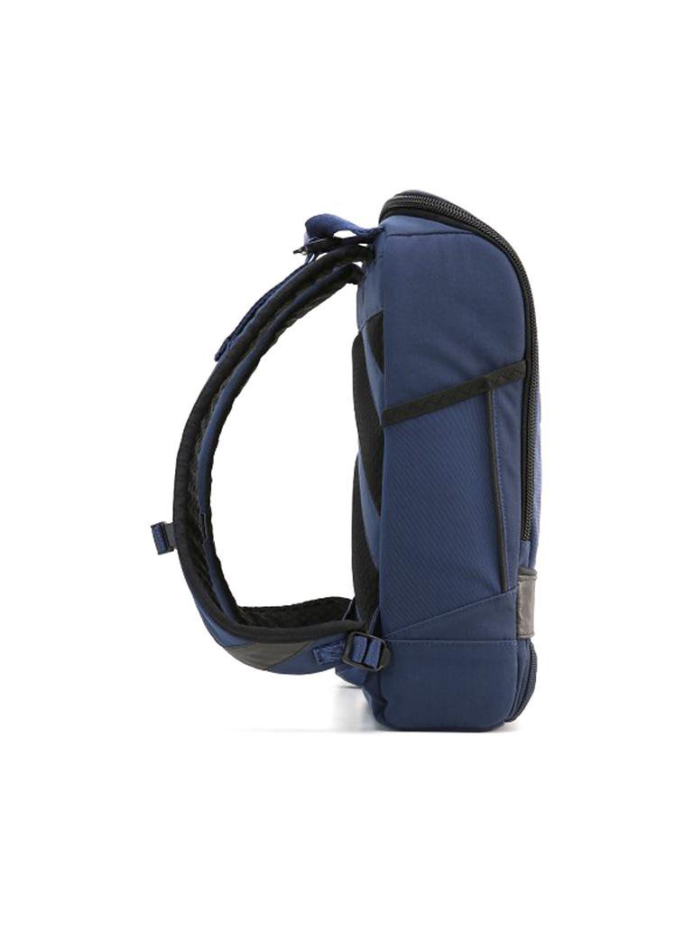 PINQPONQ | Rucksack Cubik Small | 