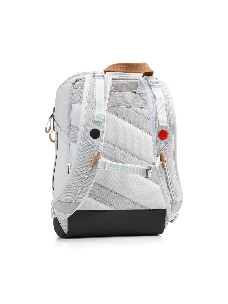 PINQPONQ | Rucksack Cubik Small | 