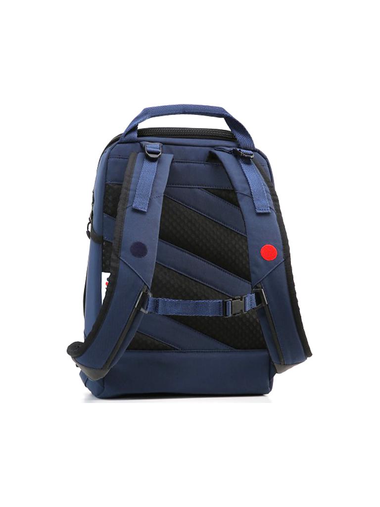 PINQPONQ | Rucksack Cubik Small | 