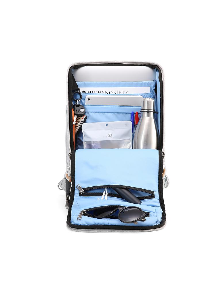 PINQPONQ | Rucksack Cubik Small | 