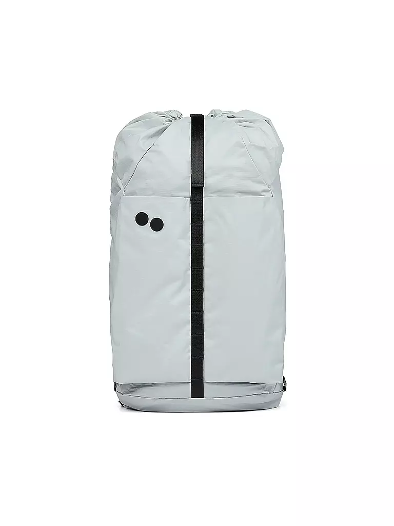 PINQPONQ | Rucksack Dukek Ripstop Nylon | grau