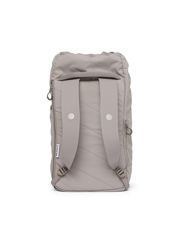 PINQPONQ | Rucksack Kalm | beige