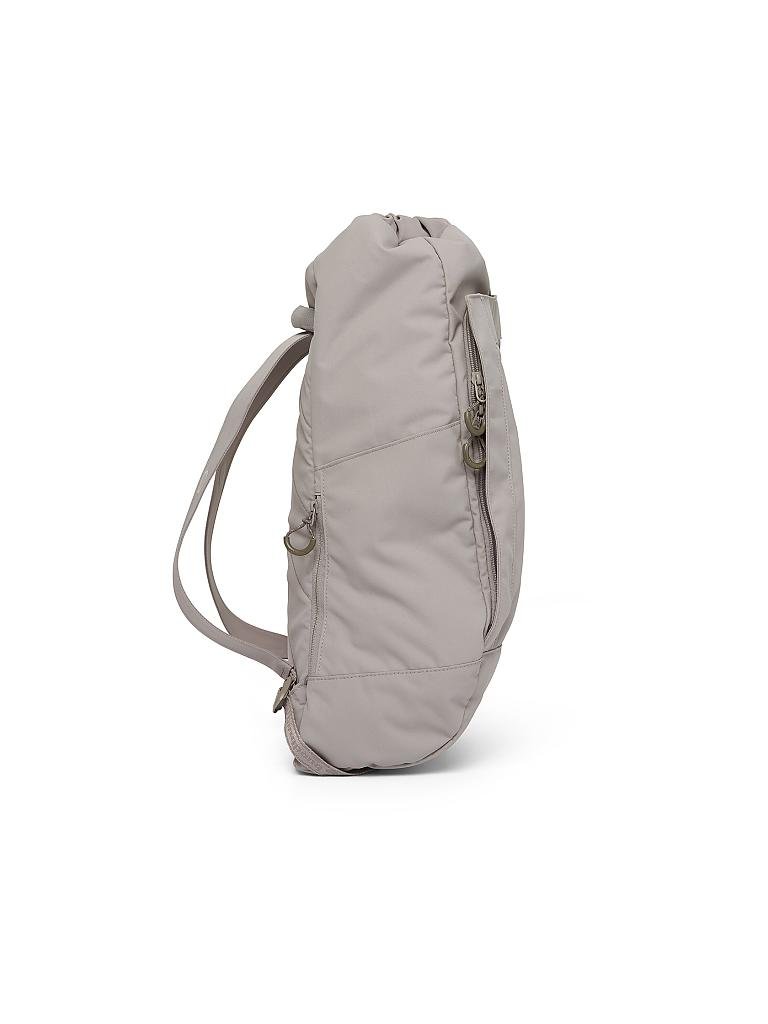 PINQPONQ | Rucksack Kalm | beige