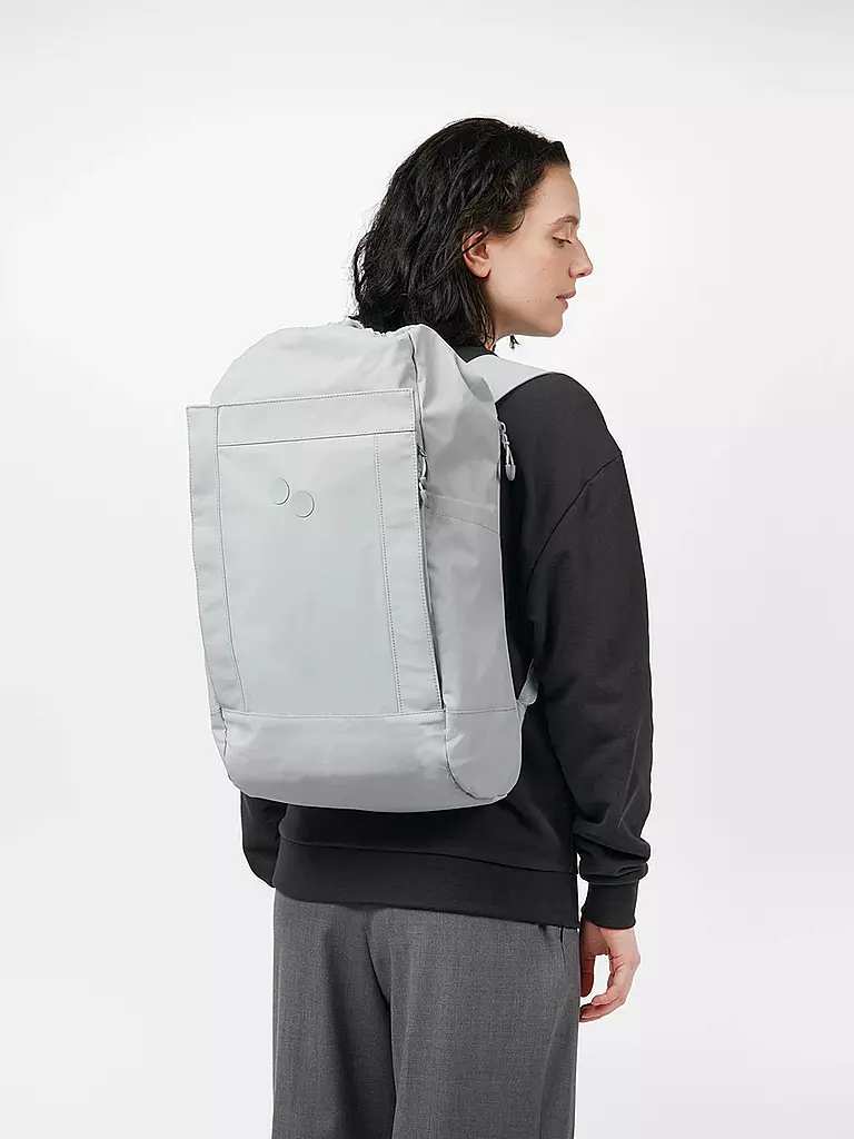 PINQPONQ | Rucksack Kalm | blau