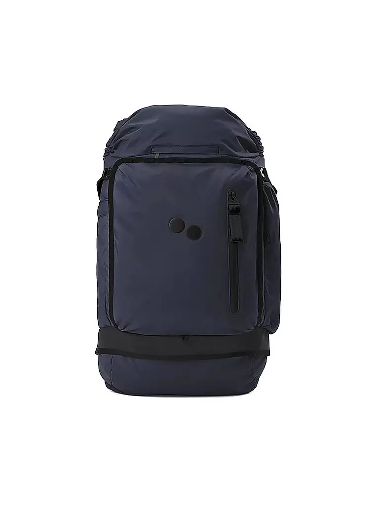 PINQPONQ | Rucksack Komut Medium 37L | blau