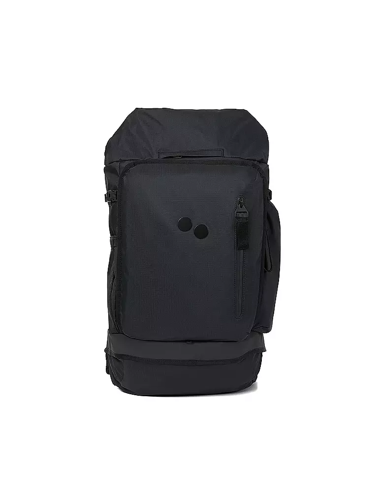 PINQPONQ | Rucksack Komut Medium 37L | schwarz