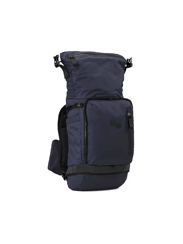 PINQPONQ | Rucksack Komut Medium 37L | blau