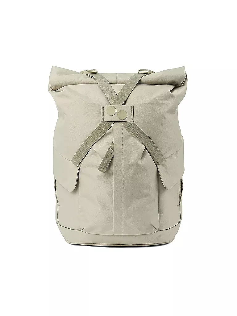 PINQPONQ | Rucksack Kross 20-25L | olive