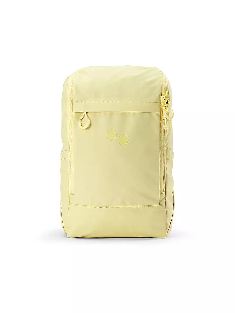 PINQPONQ | Rucksack Purik | beige