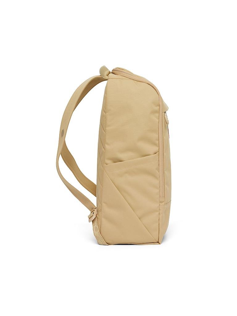 PINQPONQ | Rucksack Purik | beige