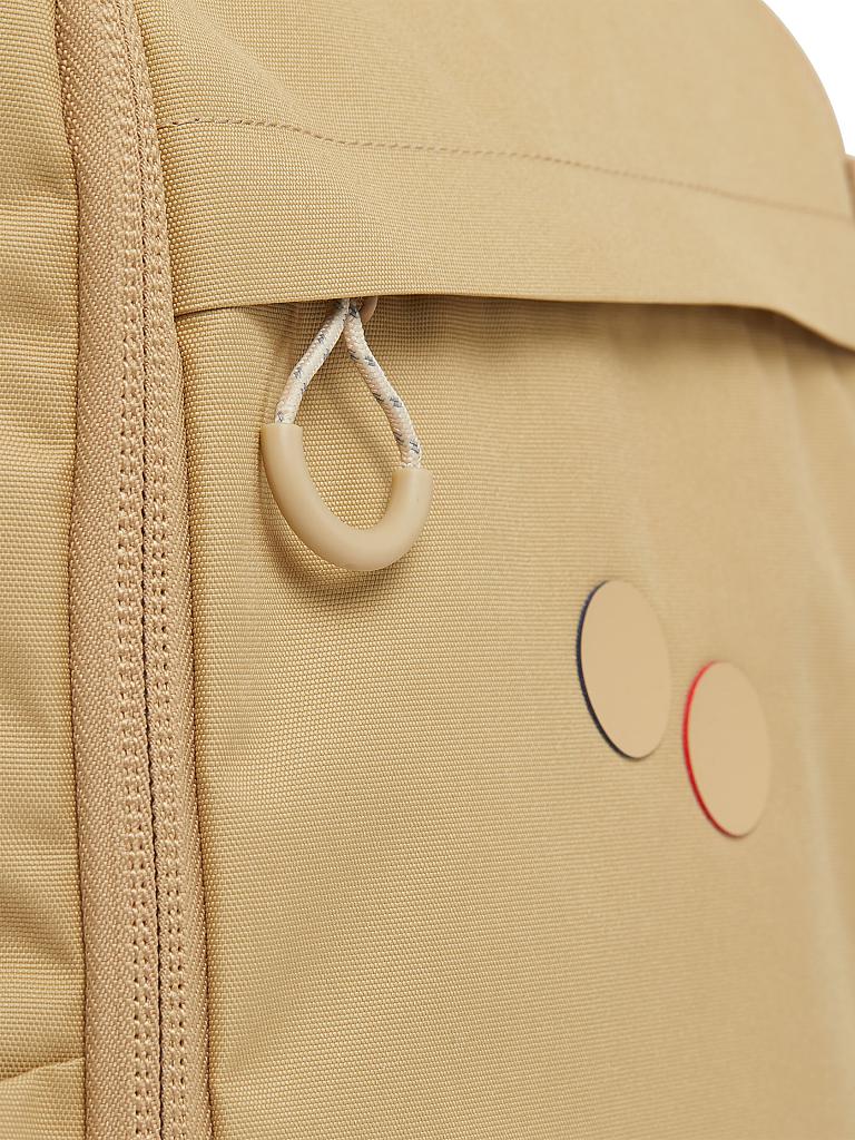 PINQPONQ | Rucksack Purik | beige