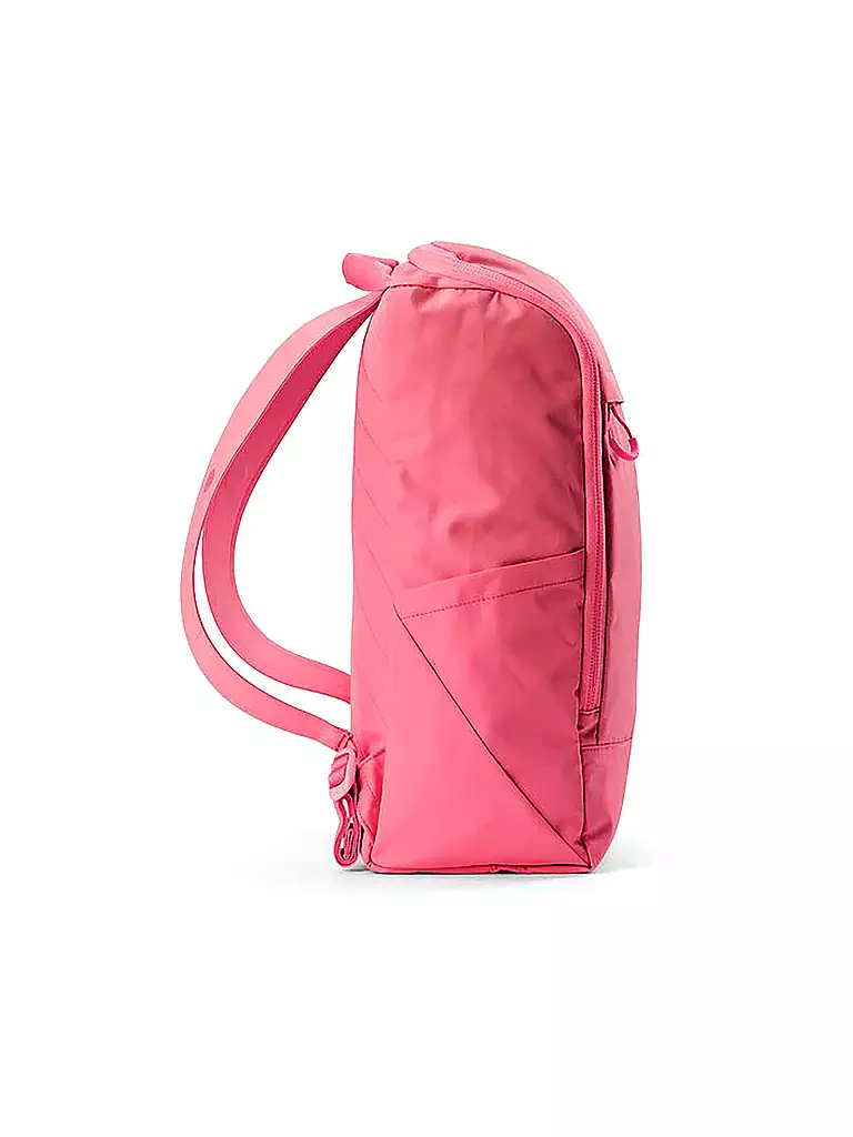 PINQPONQ | Rucksack Purik | pink