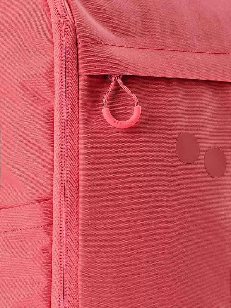 PINQPONQ | Rucksack Purik | pink