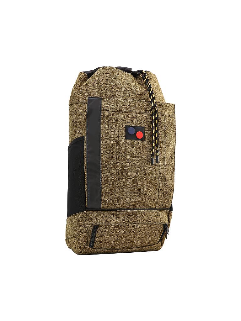 PINQPONQ | Rucksack/Seesack Blok Large | 