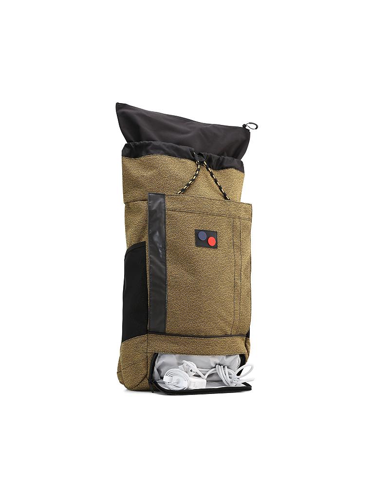 PINQPONQ | Rucksack/Seesack Blok Large | 