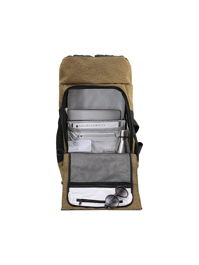 PINQPONQ | Rucksack/Seesack Blok Large | 