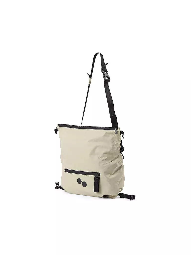 PINQPONQ | Umhängetasche Aksel Hip Bag | olive