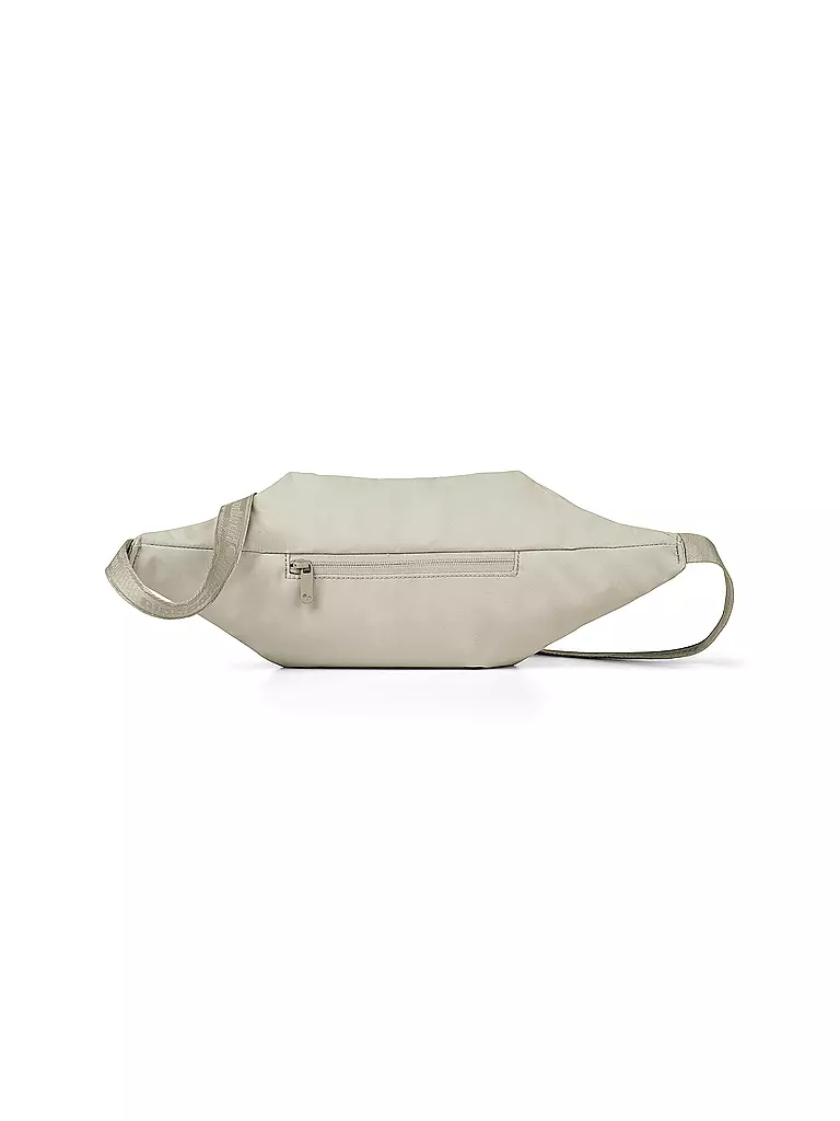 PINQPONQ | Umhängetasche Brik | olive